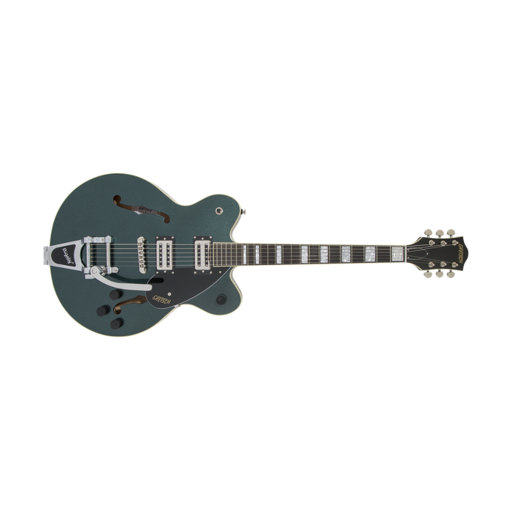 <YA 玩音樂> Gretsch G2622T Streamiliner Steel Olive 半空心電吉他