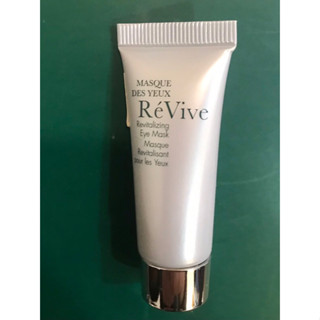 Revive 賦活晚安眼膜5ml儲存期限：2023/12請注意儲存期限