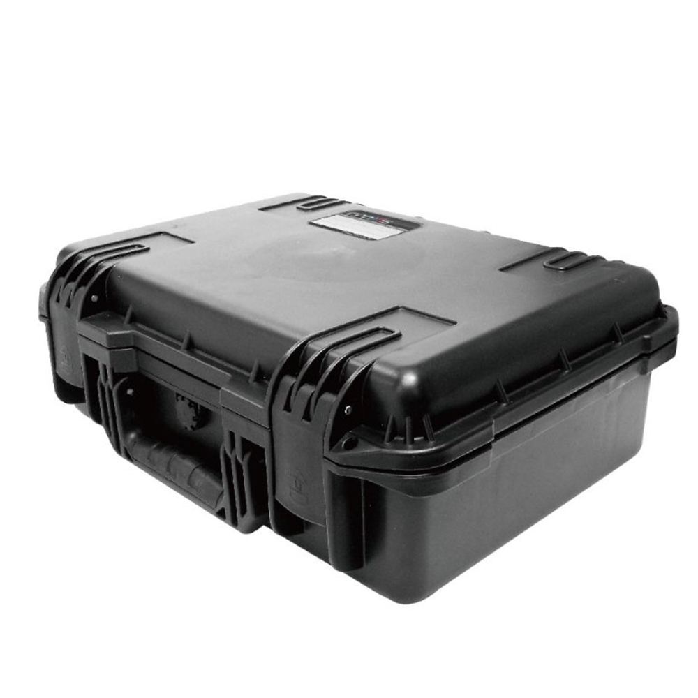KUPO Croxs CX4316 防水氣密箱 含泡綿 防水 防塵 防摔 耐衝擊 相機專家 公司貨