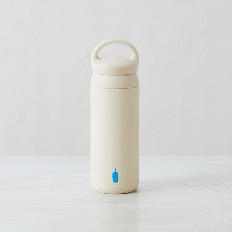 （全新 現貨） BlueBottle藍瓶KINTO Day Off Tumblr 保温瓶 500ml