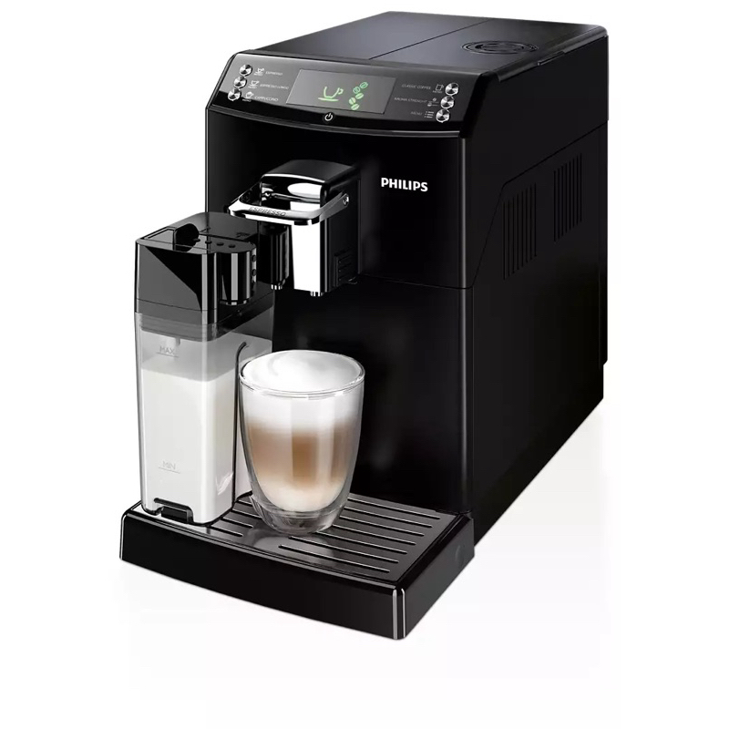 二手- Philips Saeco HD8847 飛利浦 全自動義式咖啡機 (優於EP3246)