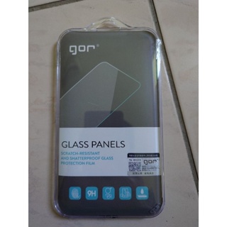 GOR保護貼 SONY Xperia 5 9H鋼化玻璃保護貼 全透明非滿版2片裝 公司貨