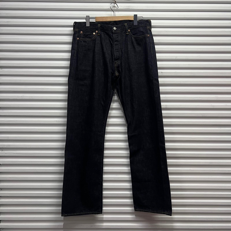 《OPMM》-［MOMOTARO] 日本岡山製 Denim Jeans 0905SP
