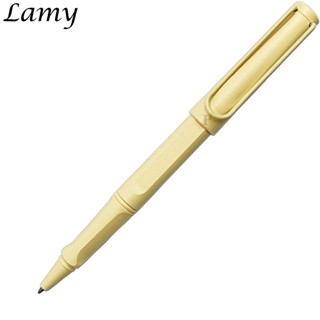 【Penworld】德國製 LAMY拉米 狩獵者320奶油幕斯/草莓戀人鋼珠筆