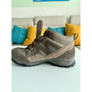 SIRIO PF156 Gore-Tex中筒登山健行鞋(男款 棕色)