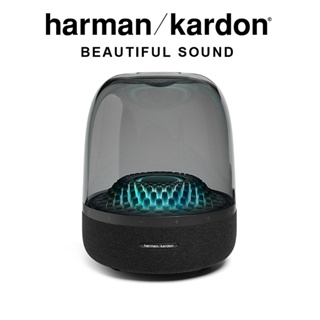 Harman Kardon AURA STUDIO 4 無線藍牙喇叭 世貨公司貨保固