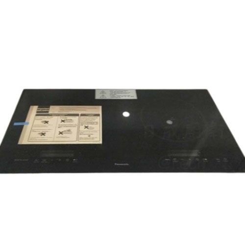 國際牌.IH微晶調理爐.感應爐 KY-E227E-K黑色LCD顯示面板《日成廚衛》