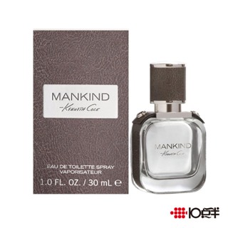 Kenneth Cole Mankind 新時代 新人類 男性淡香水 30ml 〔10點半香水美妝〕