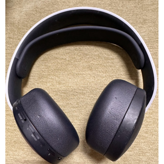 sony PULSE 3D 單耳機 無線 耳罩