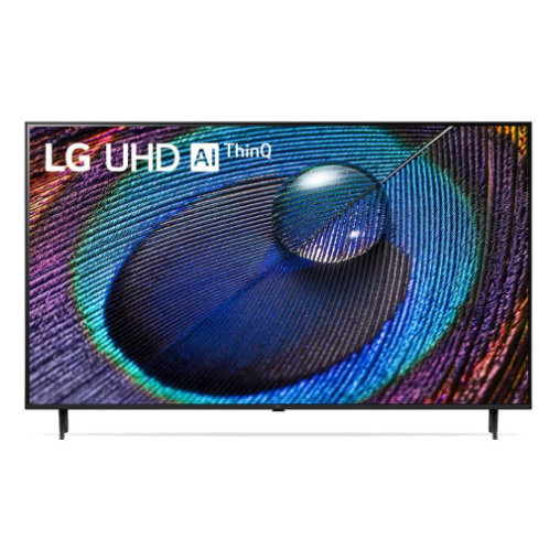 LG樂金75吋4K AI物聯網智慧電視電視75UR9050PSK (含標準安裝)