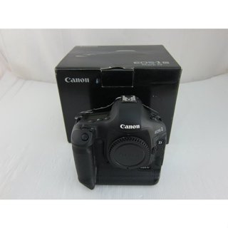 明星3C Canon 1D Mark IV 單機身 專業單眼數位相機/公司貨*(CK094)*