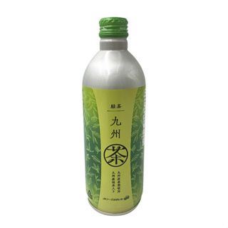 日本 JAF TEA 綠茶罐 飲料 490ml 低卡綠茶 罐裝飲料 無糖綠茶