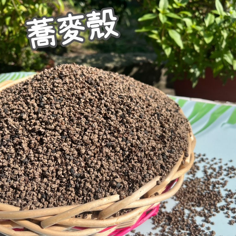 🚀台灣現貨🚀【蕎麥殼專賣】 天然 蕎麥殼 蕎麥枕 天然枕 枕頭 枕芯 舒眠 助眠 蕎麥砂 蕎麥沙 寵物墊料