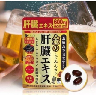 上盯代購《現貨免運》日本🇯🇵 FINE JAPAN 黃金薑黃萃取精華 90錠