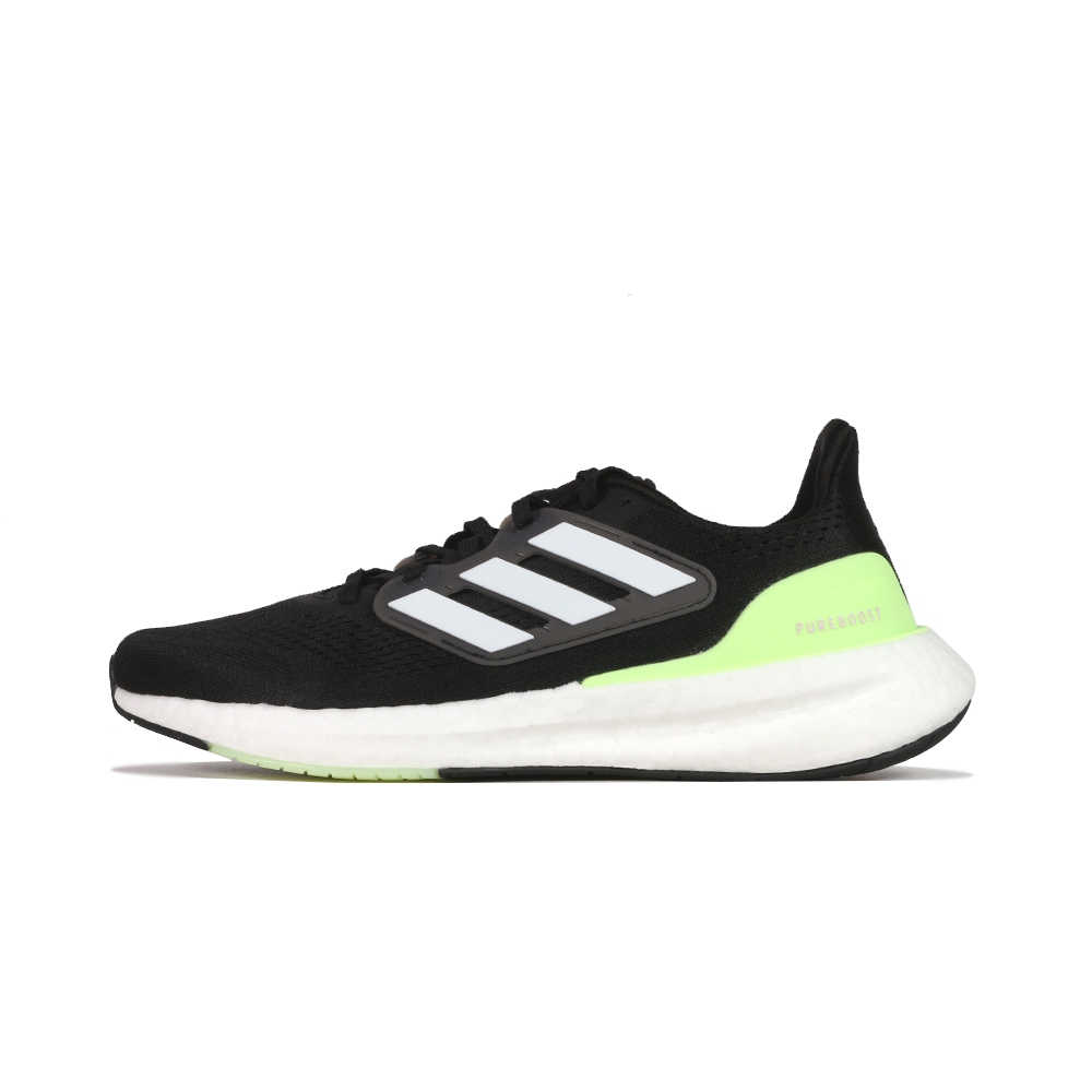 ADIDAS 男 PUREBOOST 23 WIDE 慢跑鞋 - IF9657