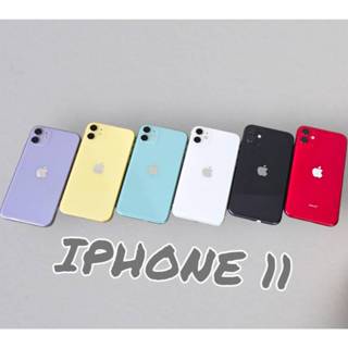免運Apple iphone 11 128g 二手機 iphone空機 128g