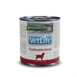 法米納 Vet Life - 犬用 腸胃道處方罐頭 ( 300g )