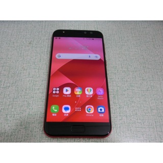 ASUS ZenFone 4 Selfie Pro ZD552KL 4G/64G 功能正常 近9成新