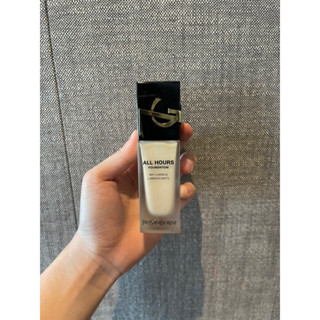 9成新 Yves Saint Laurent ysl 25ml 恆久完美無瑕持妝粉底 粉底液 防曬粉底液