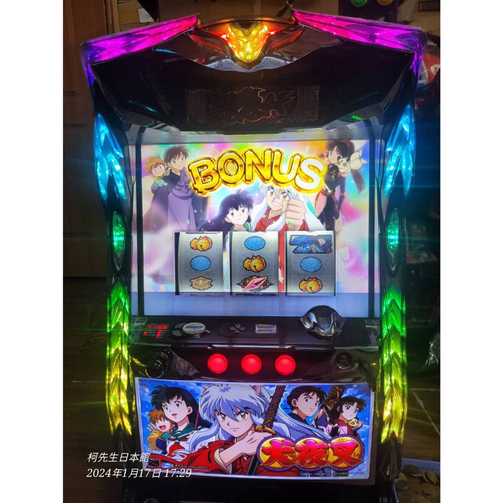 角子老虎機台的價格推薦- 2026年1月| 比價比個夠BigGo