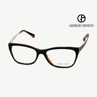 Giorgio Armani AR7063-F 喬治亞曼尼品牌眼鏡｜潮流時尚氣質貓眼眼鏡 女生品牌眼鏡框【幸子眼鏡】