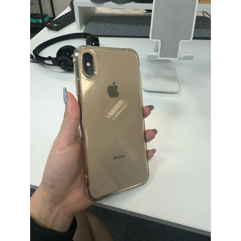 iPhone XS Max 256g金