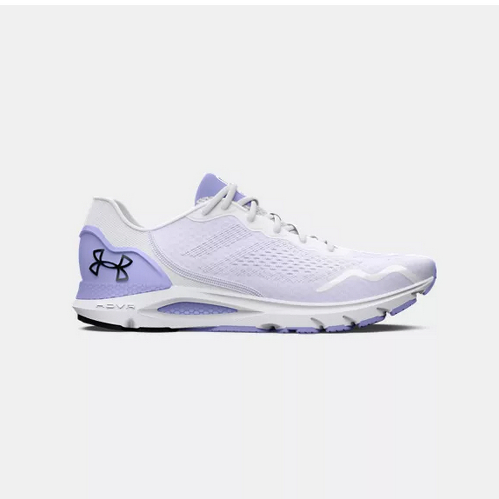 Under Armour 女 HOVR Sonic 6慢跑鞋 女 3026128-104 紫 現貨