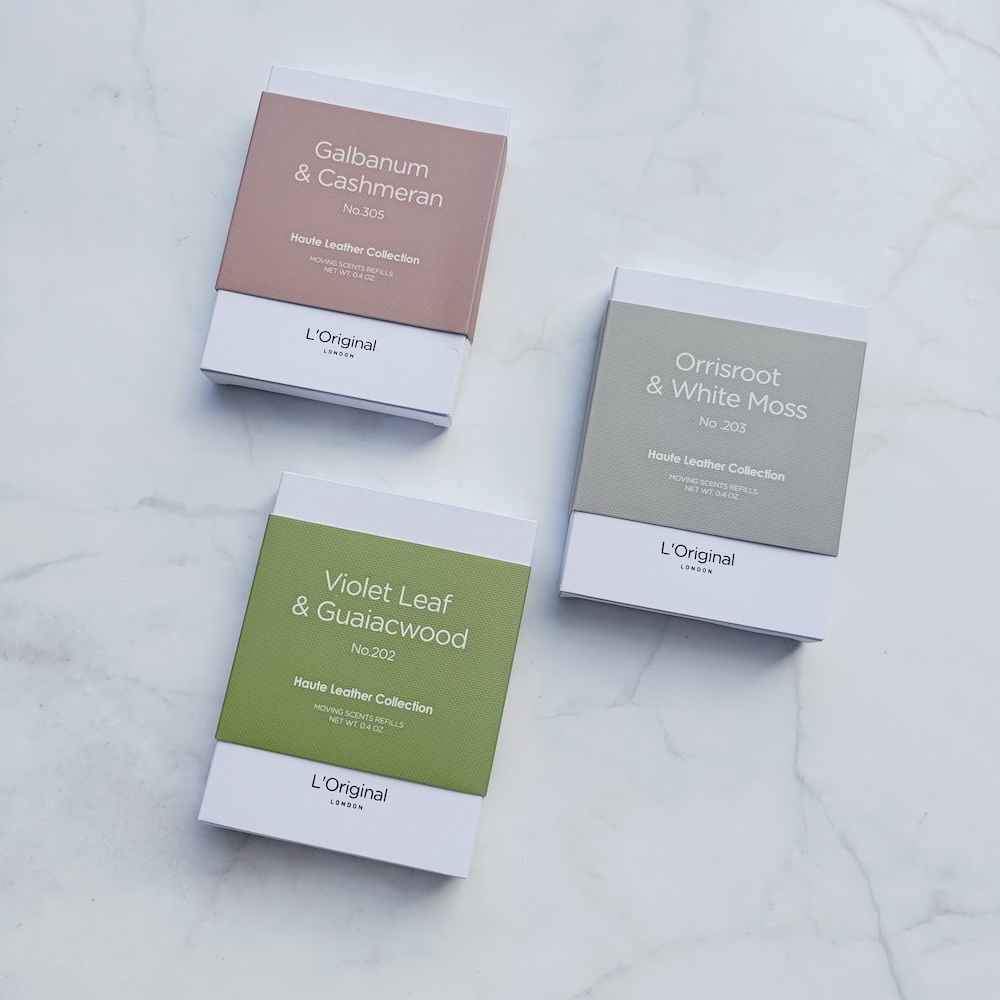 l original車用香氛補充的價格推薦- 2026年1月| 比價比個夠BigGo