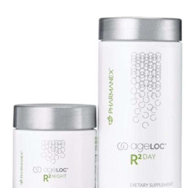 衝評價 蝦皮最便宜 Nu skin AGELOC R2 R平方ageloc R2 RR