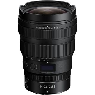 NIKON NIKKOR Z 14-24mm F2.8 S 大光圈廣角變焦鏡 國祥公司貨