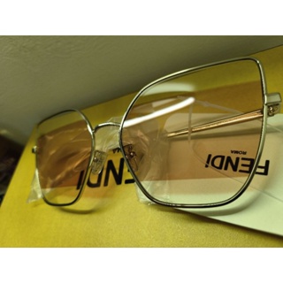 全新fendi sunglasses picks 貓眼太陽眼鏡。芬迪 (Fendi) 太陽眼鏡 女