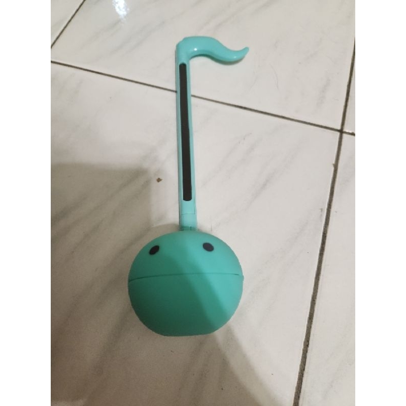 Otamatone 電子二胡 日本 音符君