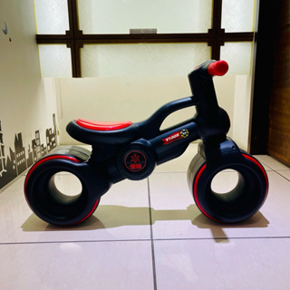 兒童旋風滑步車 助步車 學步車 滑步車 push bike 玩具車 TCV-V100R