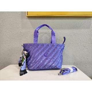 現貨 鑫鑫凱莉猴子 EMILY IN PARIS聯名系列 KI3186 太空包 斜背包 托特包 限量