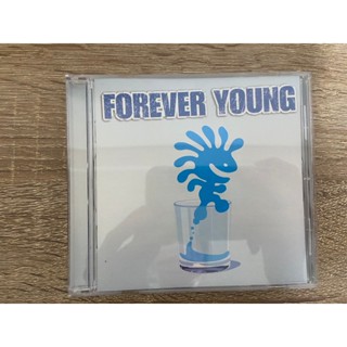 搖滾童話CD Bossa世界盃足球賽 ForeverYoung 柑橘魔力 皇后合唱團 地獄公路 二手cd 5