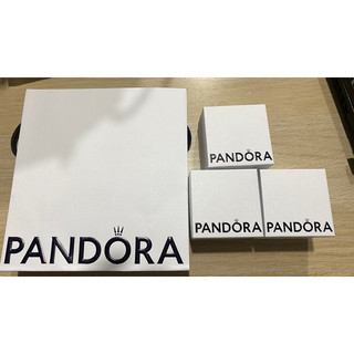 PANDORA 盒子 潘朵拉