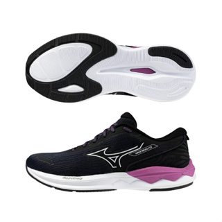 mizuno WAVE REVOLT 3 女慢跑鞋 J1GD248123