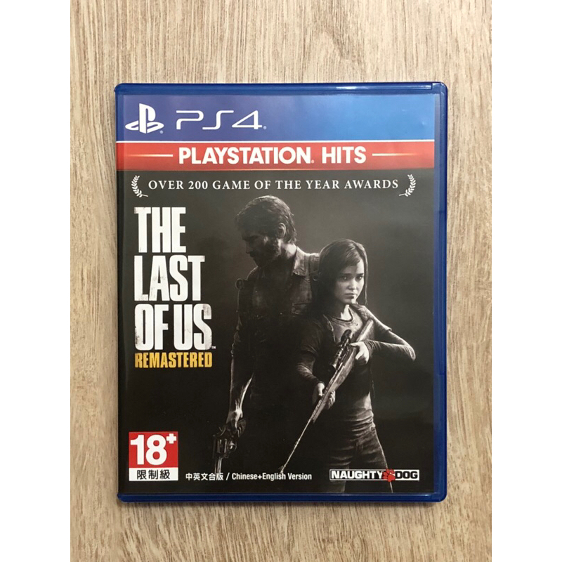 最後生還者 THE LAST OF US PS4 PRO SONY 非PS5 惡靈古堡 戰神 隻狼 2K24 對馬戰鬼