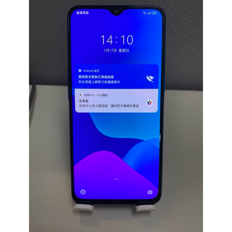 realme XT 8G/128G二手機（47372）