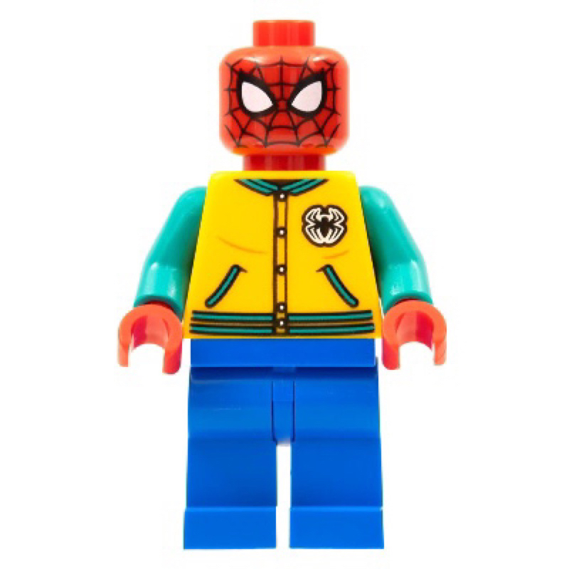 樂高LEGO 76196 蜘蛛人 聖誕月曆 漫威 超級英雄