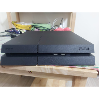 【二手】PS4沒再玩了，有其他遊戲片需要可問