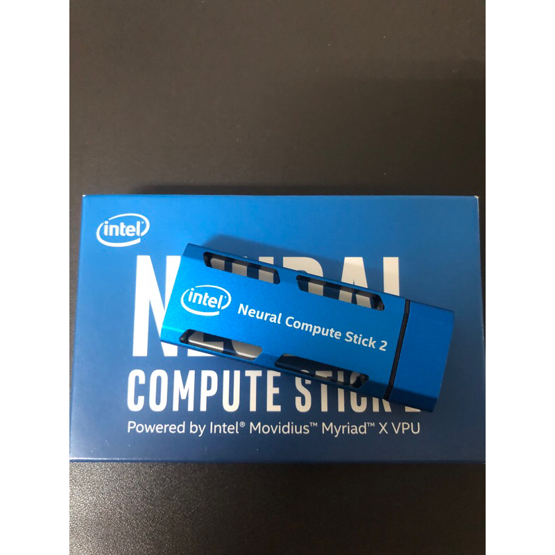 (現貨）Intel 神經運算棒 2 Neural Compute Stick 2