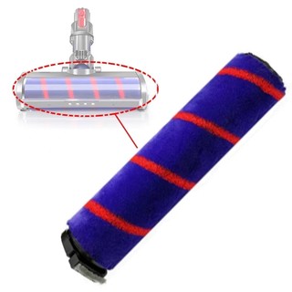 全新副廠 dyson 吸頭替換滾輪 絨毛 毛條 替換刷 V6/V7/V8/V10/V11地板刷頭替換滾輪