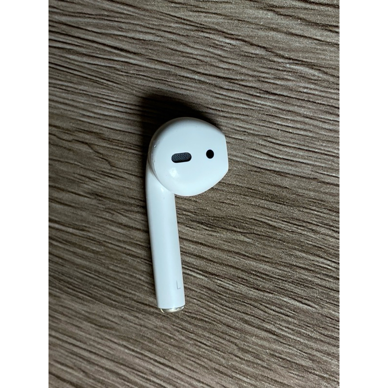 AirPods 2 二手 只有左耳