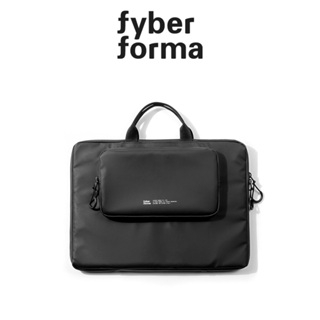 Fyber Forma NSR 電腦保護包 for Macbook series - 14吋/16吋 (不含背帶)