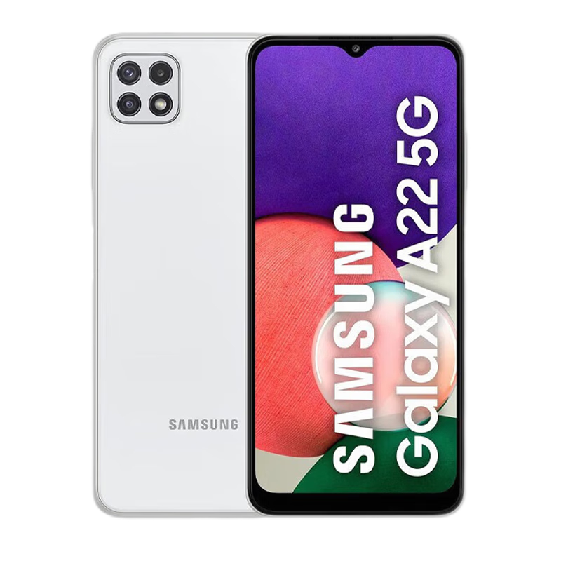 【鴻昌科技】全新未拆封  Samsung A22 5G A226 4+128G 6.6吋 手機