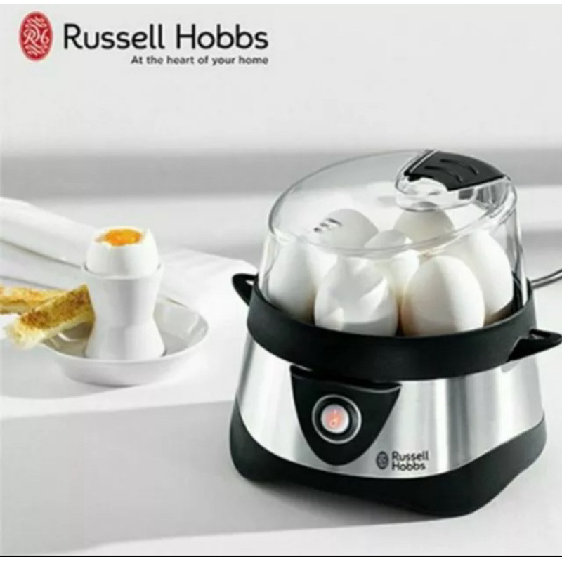 Russell Hobbs英國羅素蒸煮輕食機14048TW 外宿輕食大家庭必備用品/蒸煮無油/懶人必備/家庭主婦
