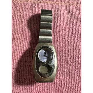 Vintage Casio watch(SHN-111)