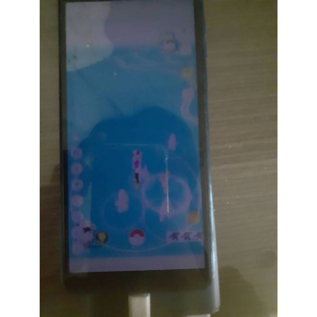 samsung a7 2018 android 10 飛人 寶可夢 導航 二手 備用 暴力功 自動練等 遊戲機 A750