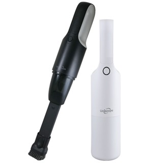 【Unicope 優思】充電式手持無線吸塵器 US-H1 |可水洗濾網|急速吸塵|